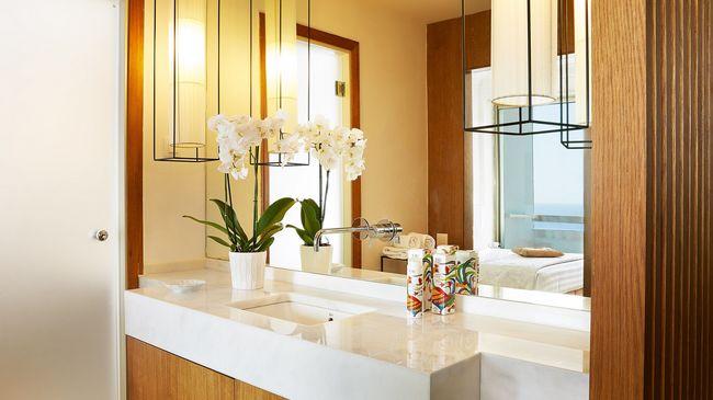 Grecotel Luxme Dama Dama Rhodes City Стая снимка